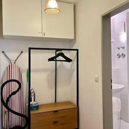 Lägenhet Yuva Homes Im Lechfeld *