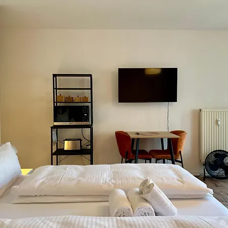 Yuva Homes Im Lechfeld *