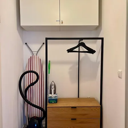 Apartment Yuva Homes Im Lechfeld