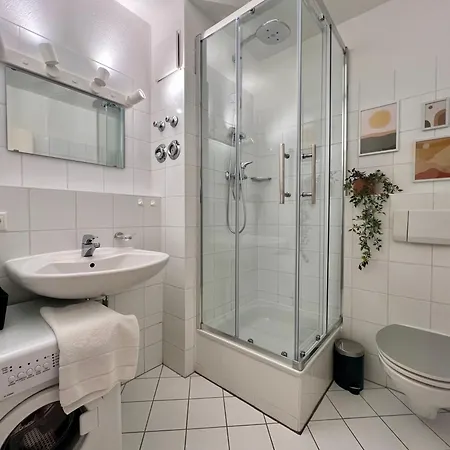 Yuva Homes Im Lechfeld Klosterlechfeld