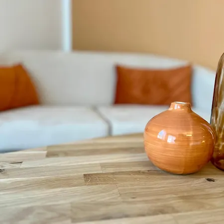 Yuva Homes Im Lechfeld Lägenhet Klosterlechfeld