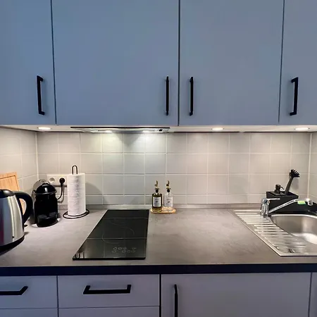 Apartment Yuva Homes Im Lechfeld