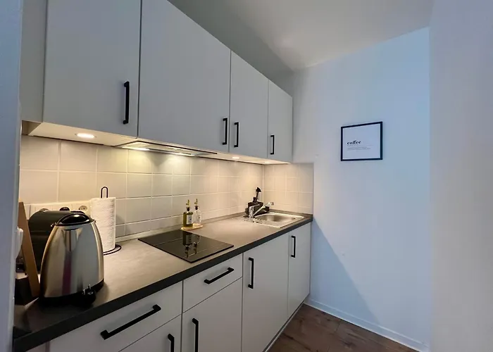 Lejlighed Yuva Homes Im Lechfeld Klosterlechfeld