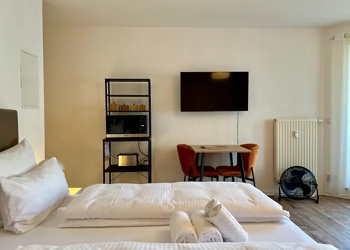 Yuva Homes Im Lechfeld *