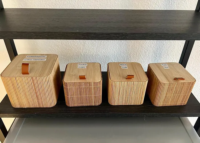 Yuva Homes Im Lechfeld