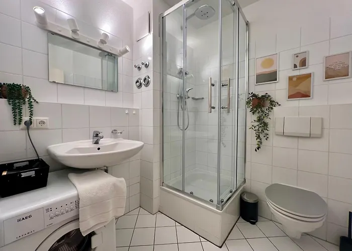 Yuva Homes Im Lechfeld Klosterlechfeld