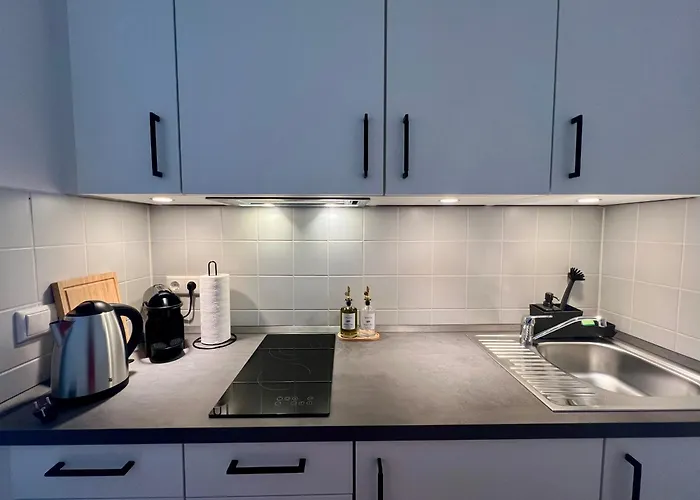 Lejlighed Yuva Homes Im Lechfeld