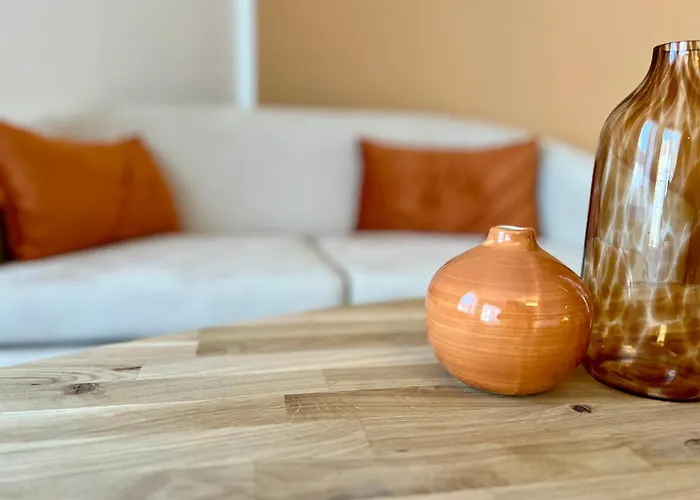 Yuva Homes Im Lechfeld Lejlighed Klosterlechfeld